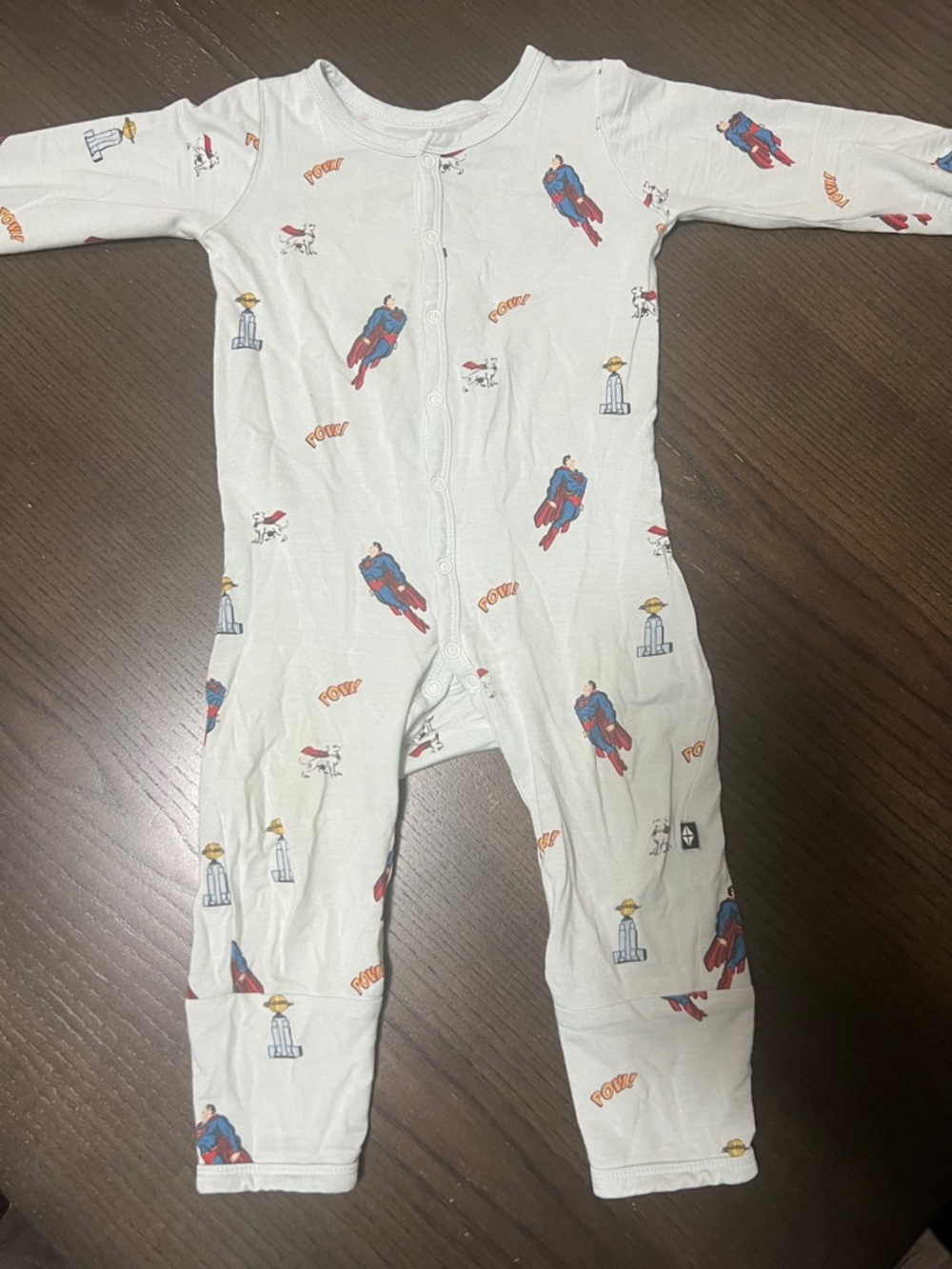 Kyte Baby - Superman